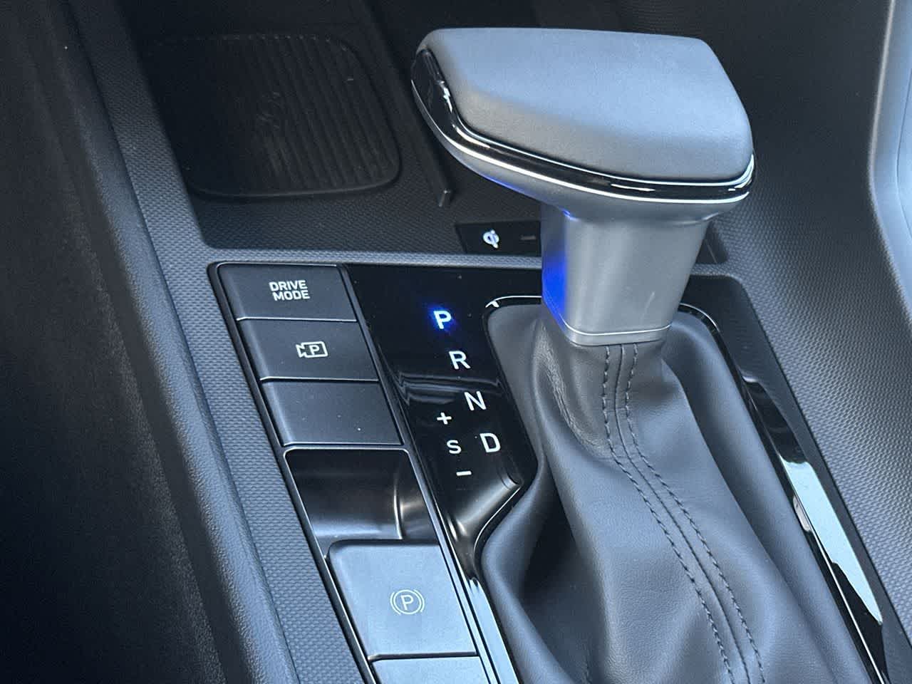 Thumbnail: 2026 Hyundai Elantra - 21