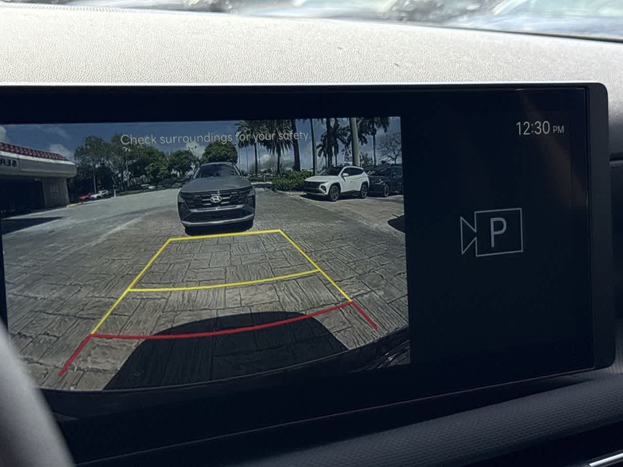 Thumbnail: 2026 Hyundai Tucson - 19