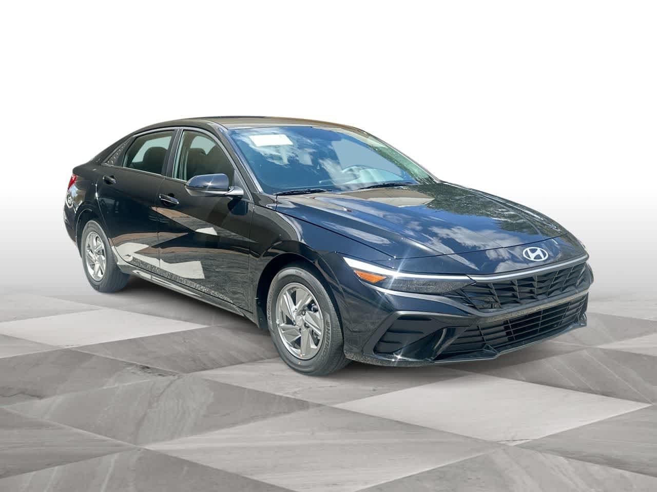 Thumbnail: 2026 Hyundai Elantra - 2