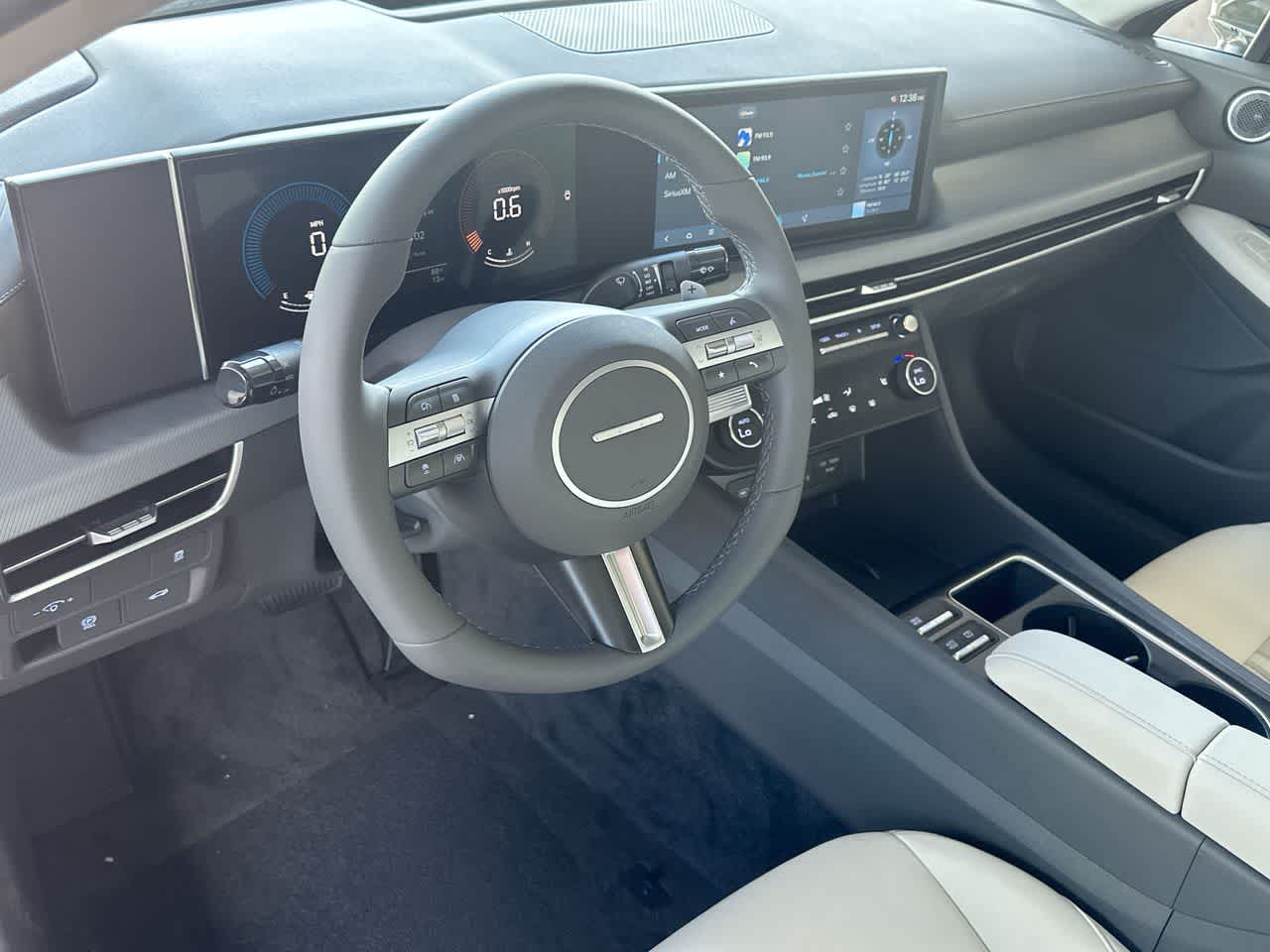 Thumbnail: 2026 Hyundai Sonata - 13