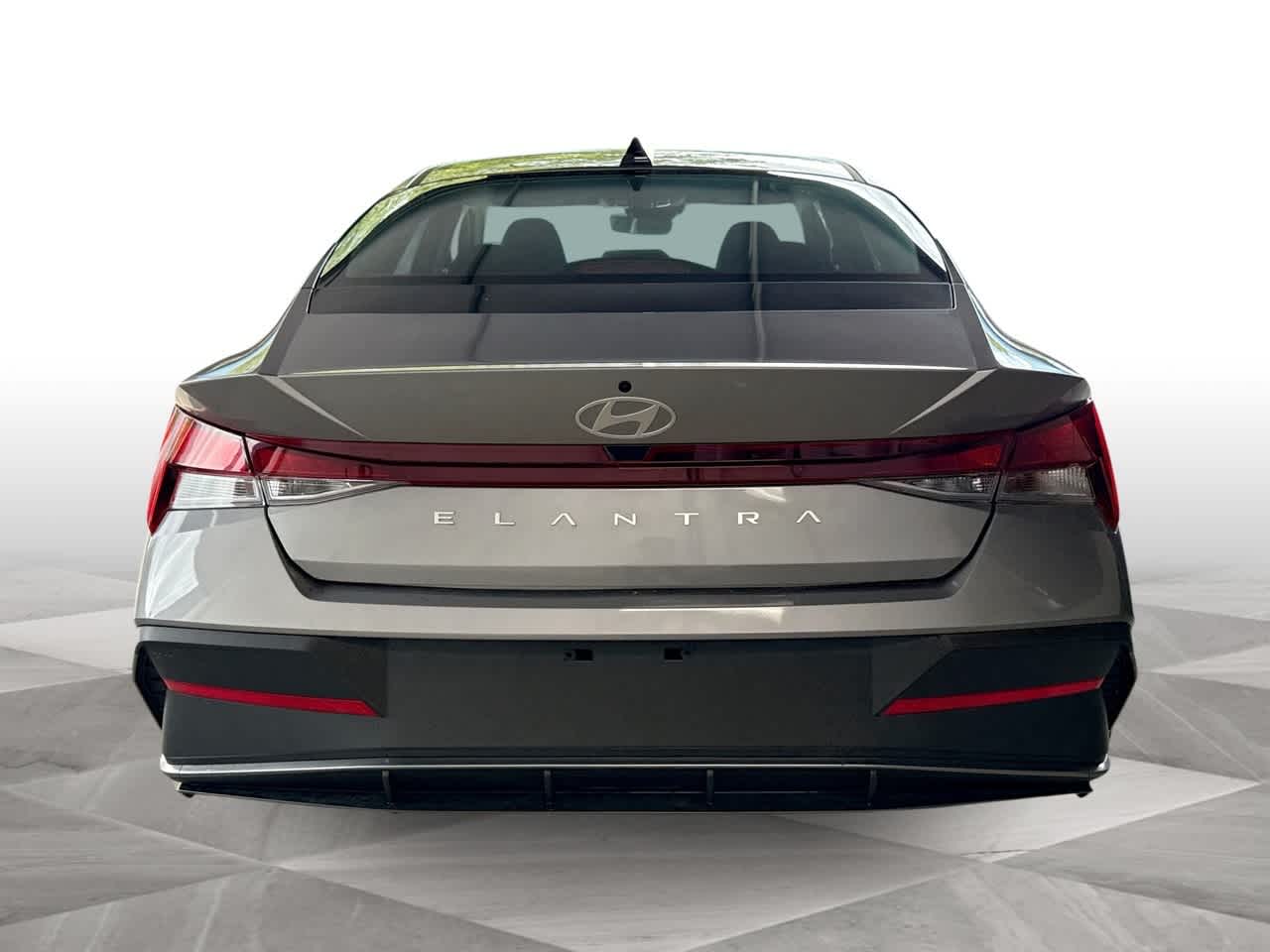 Thumbnail: 2025 Hyundai Elantra - 7