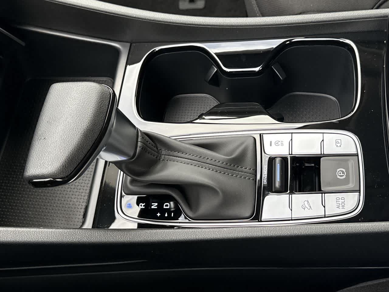 Thumbnail: 2026 Hyundai Tucson - 21