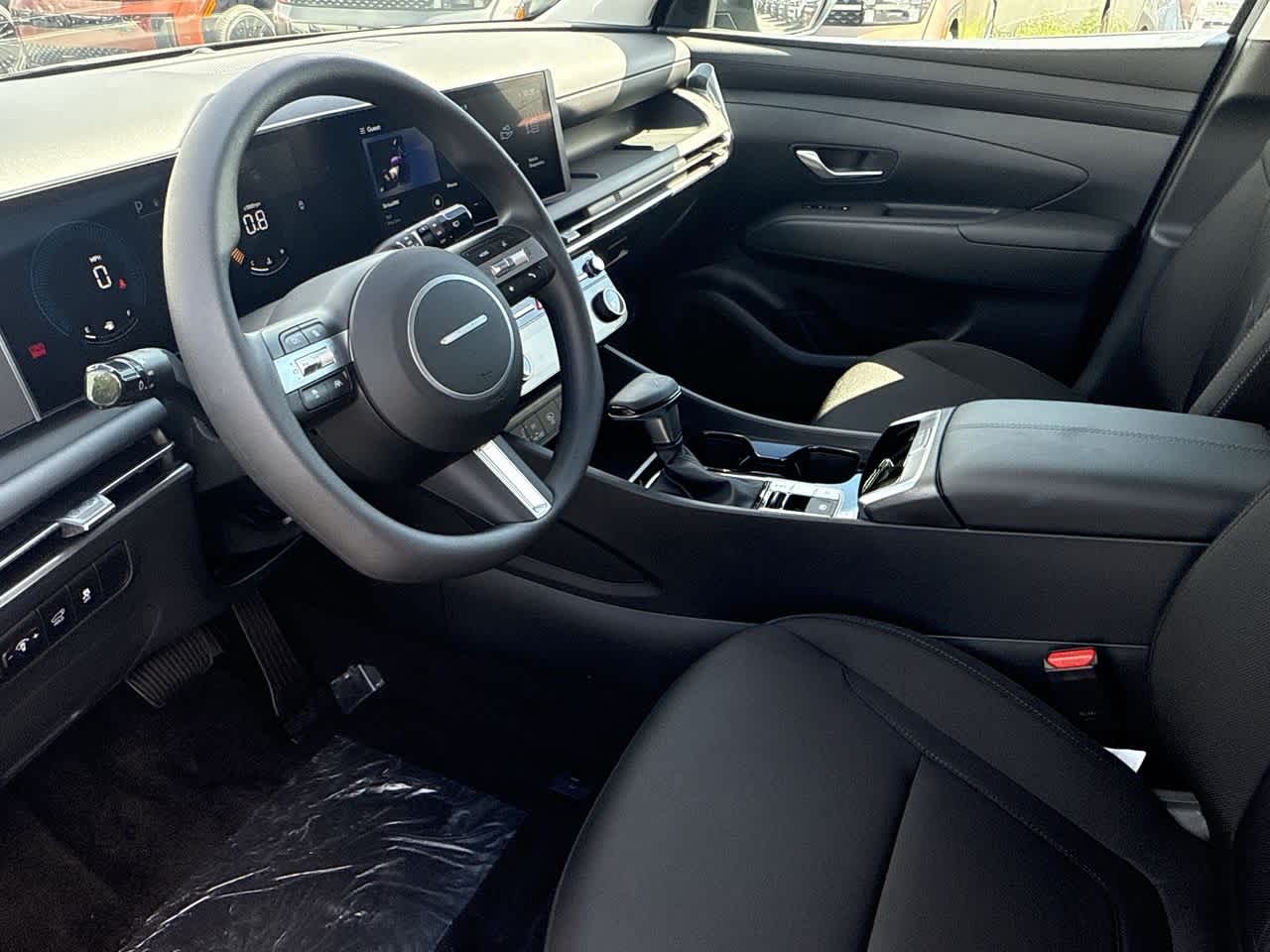 Thumbnail: 2026 Hyundai Tucson - 13