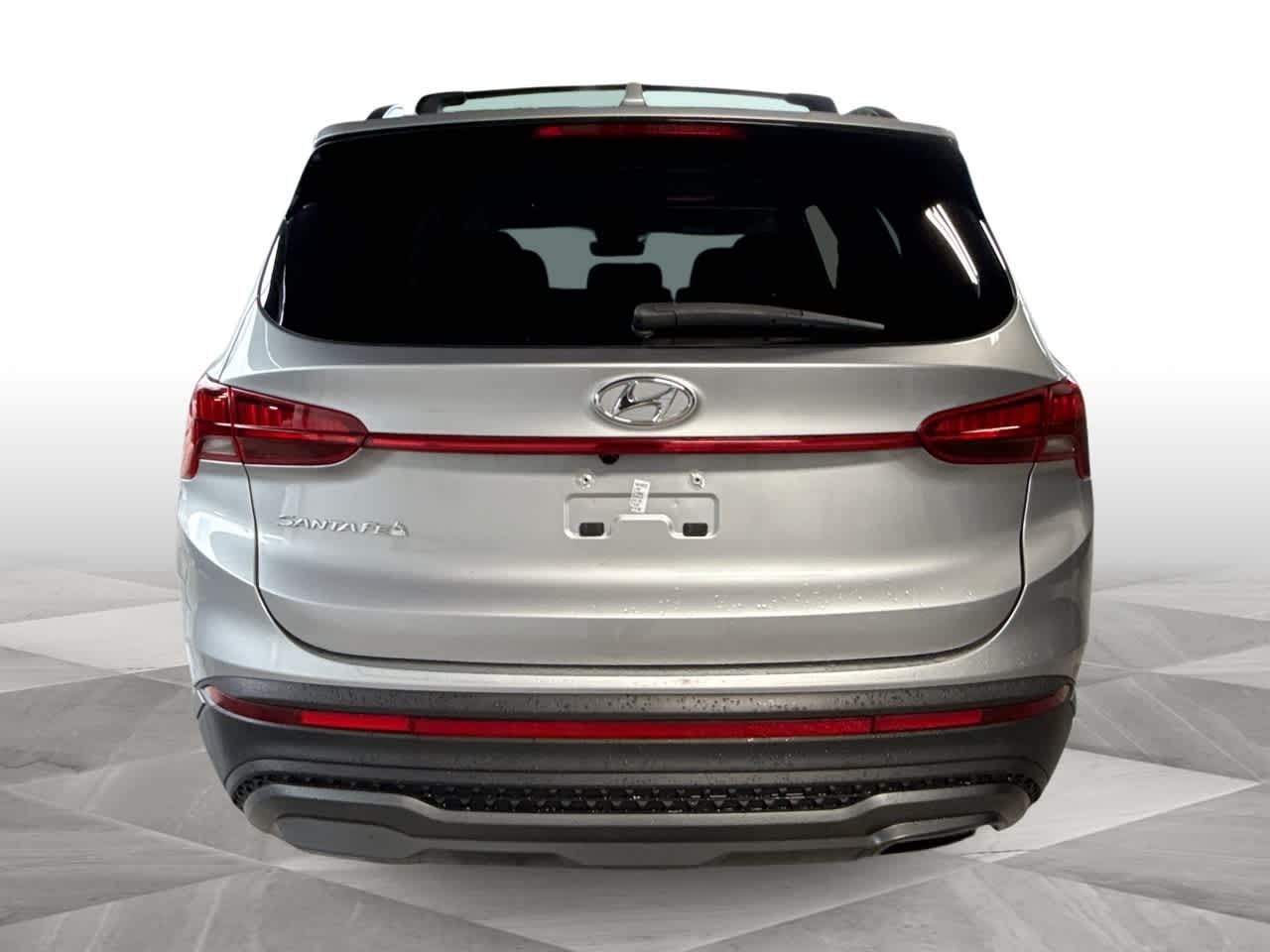 Thumbnail: 2022 Hyundai Santa Fe - 6