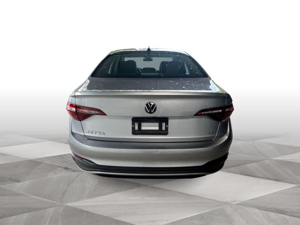 Thumbnail: 2022 Volkswagen Jetta - 7