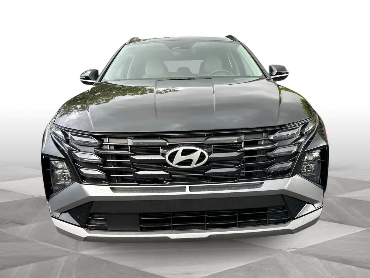 Thumbnail: 2025 Hyundai Tucson - 3
