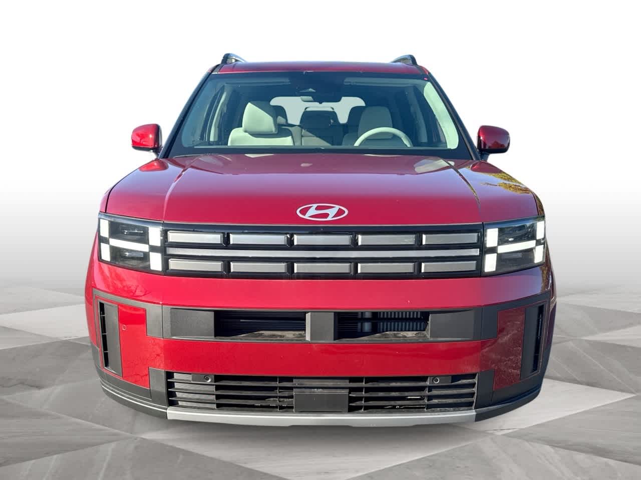 Thumbnail: 2026 Hyundai Santa Fe - 3