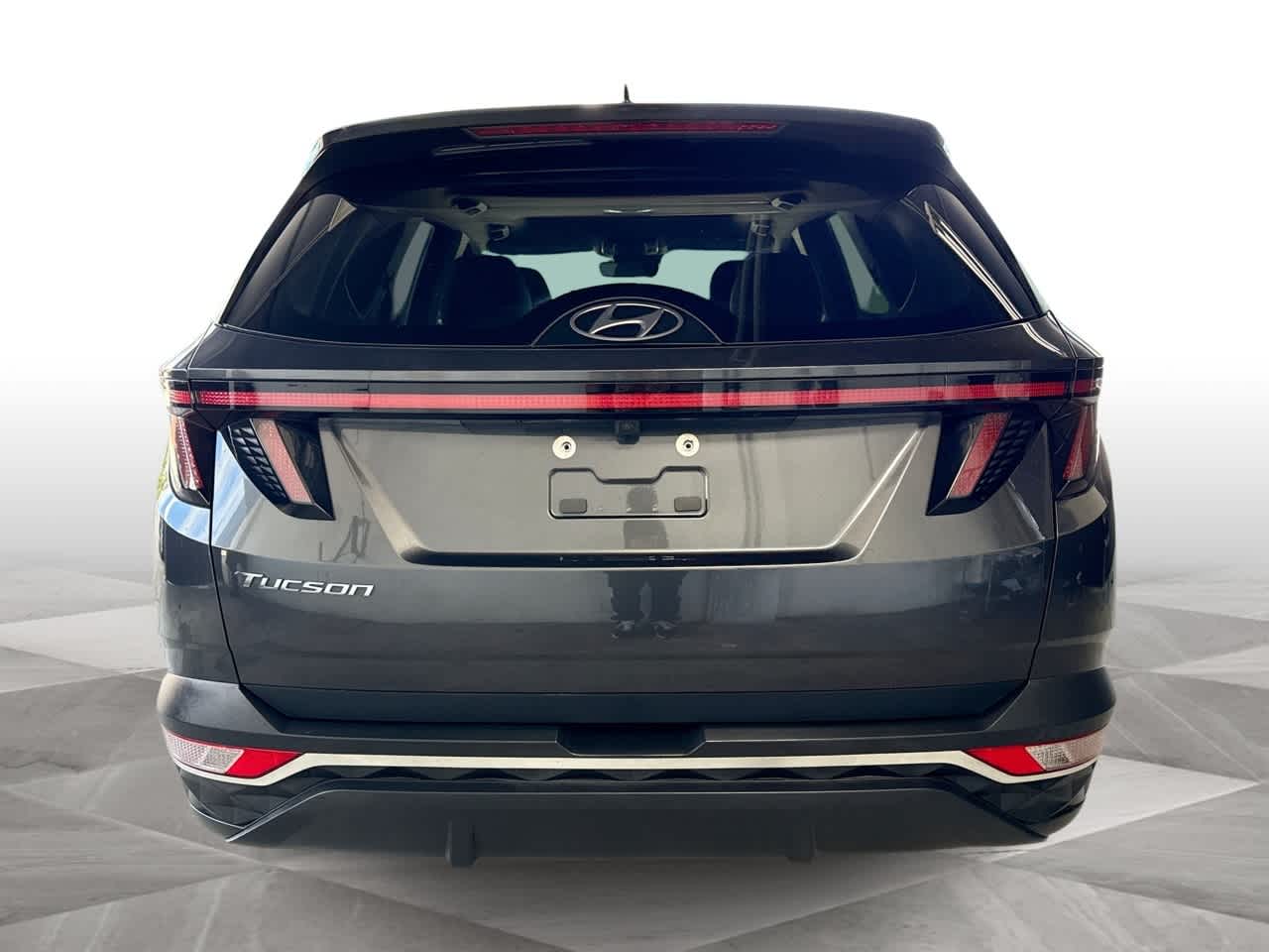 Thumbnail: 2022 Hyundai Tucson - 7