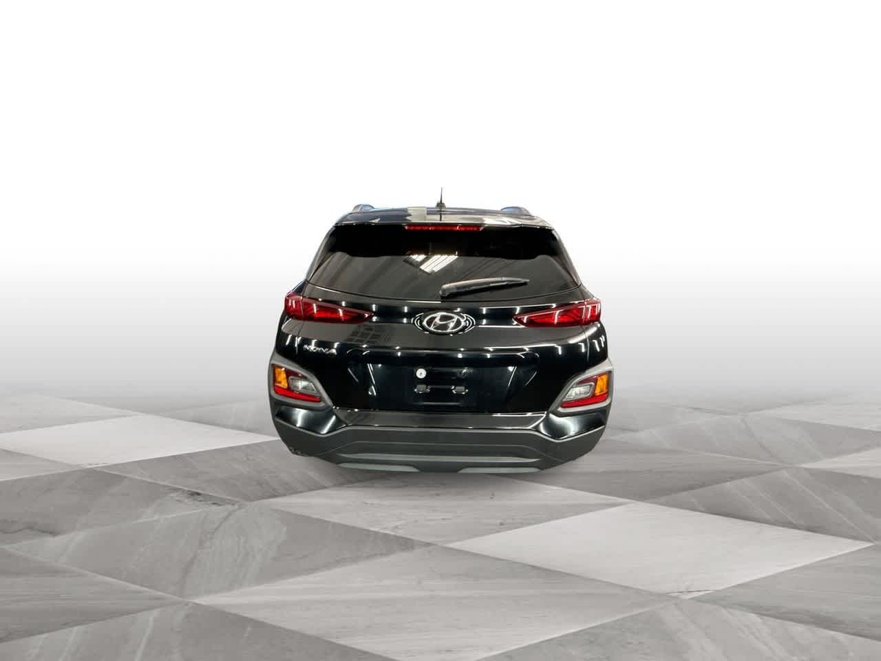 Thumbnail: 2021 Hyundai Kona - 7