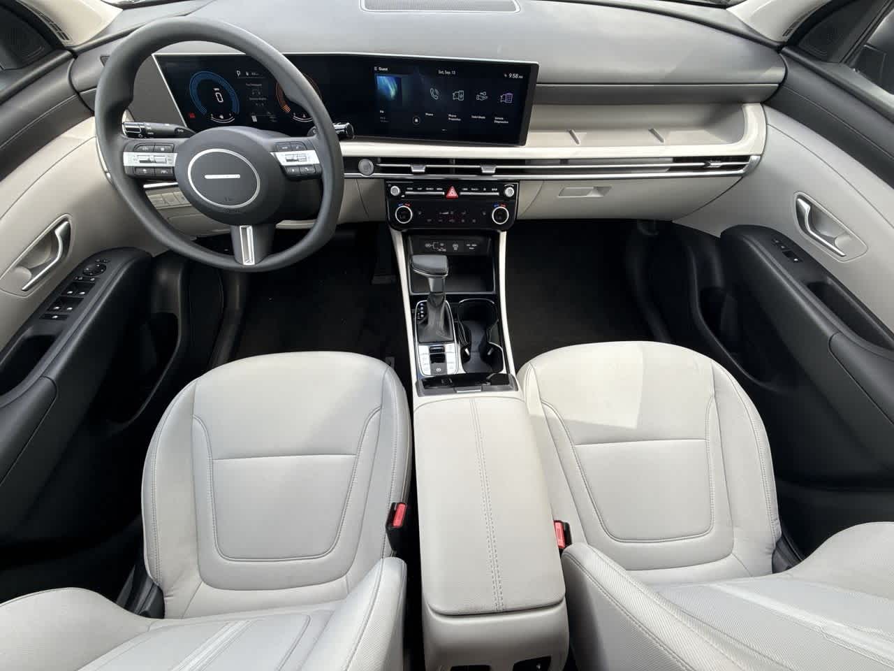 Thumbnail: 2026 Hyundai Tucson - 24