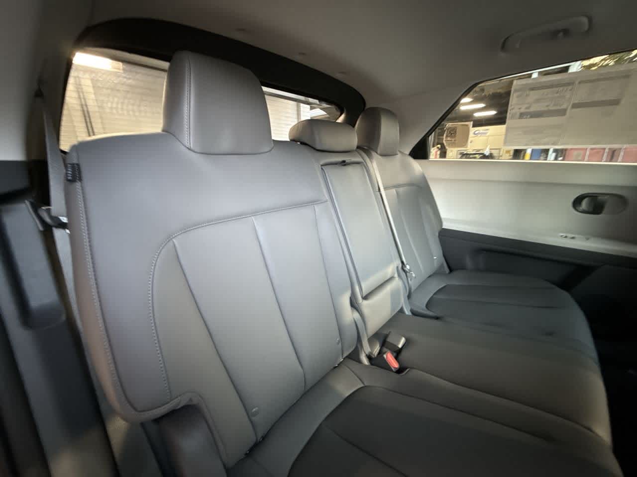 Thumbnail: 2026 Hyundai Ioniq 5 - 26