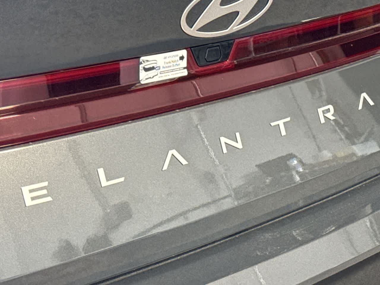 Thumbnail: 2026 Hyundai Elantra - 10