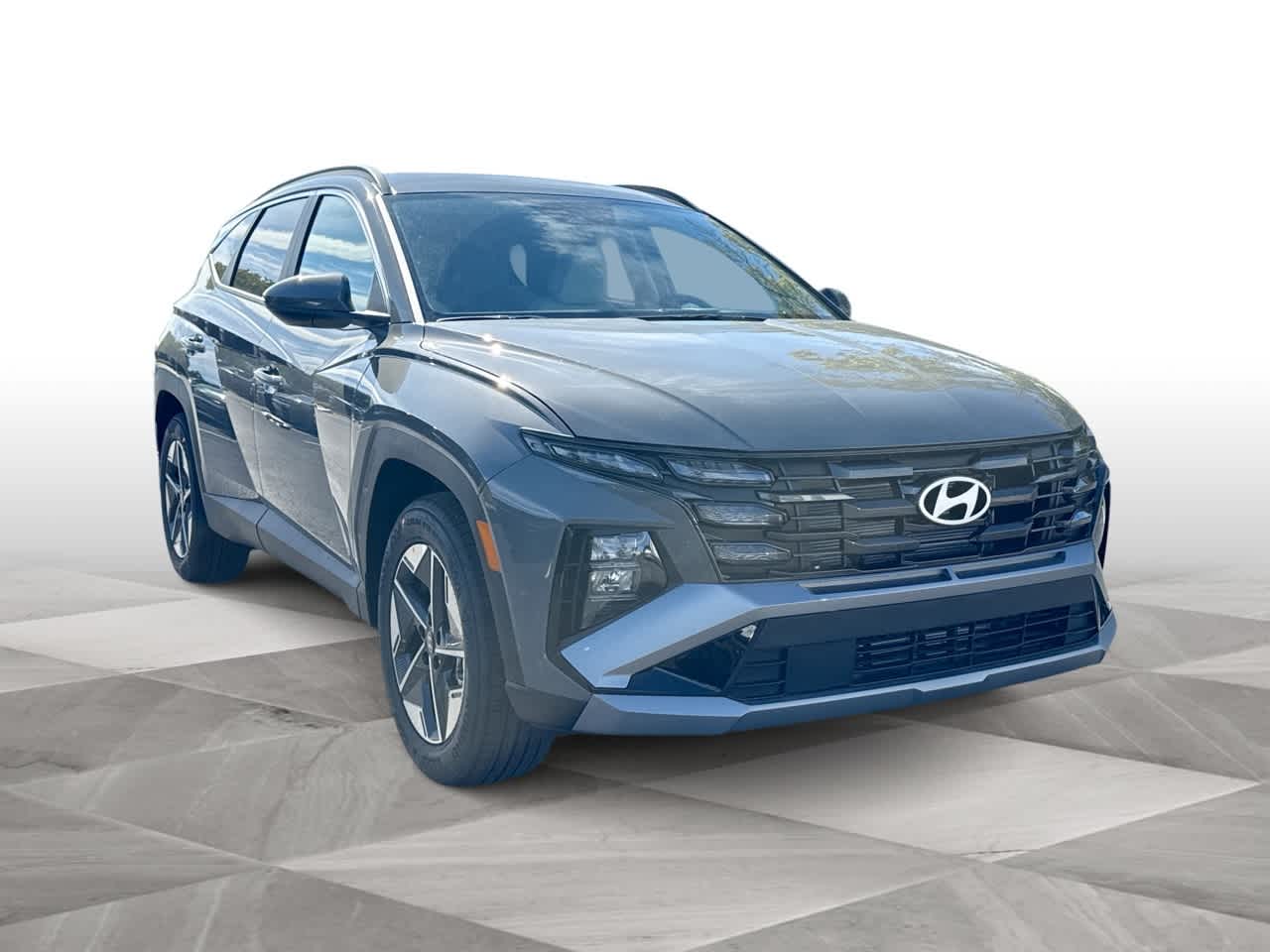 Thumbnail: 2026 Hyundai Tucson - 2
