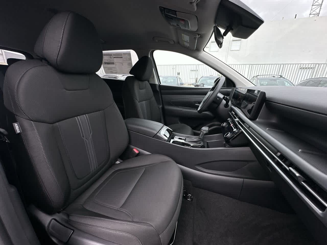 Thumbnail: 2026 Hyundai Tucson - 27