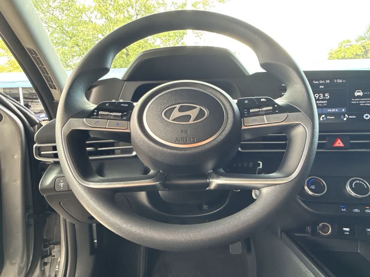 Thumbnail: 2025 Hyundai Elantra - 15