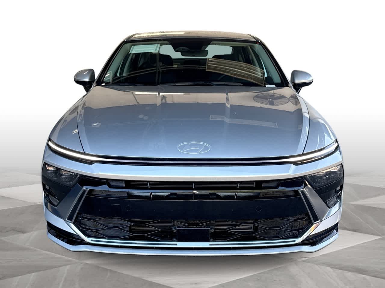 Thumbnail: 2026 Hyundai Sonata - 3