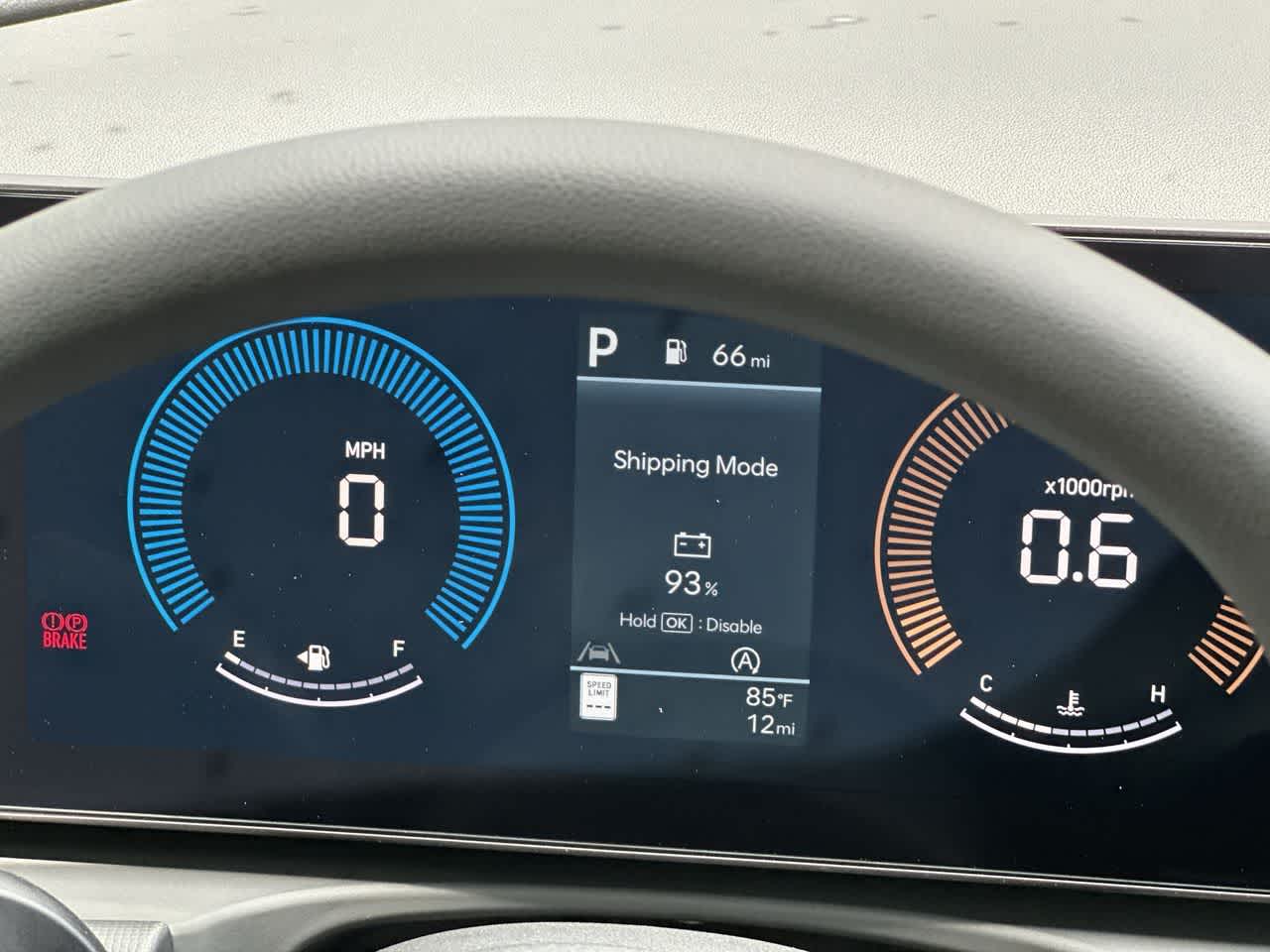 Thumbnail: 2026 Hyundai Tucson - 16