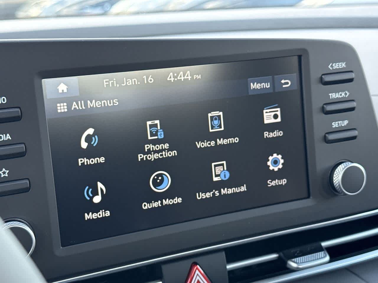 Thumbnail: 2026 Hyundai Elantra - 18