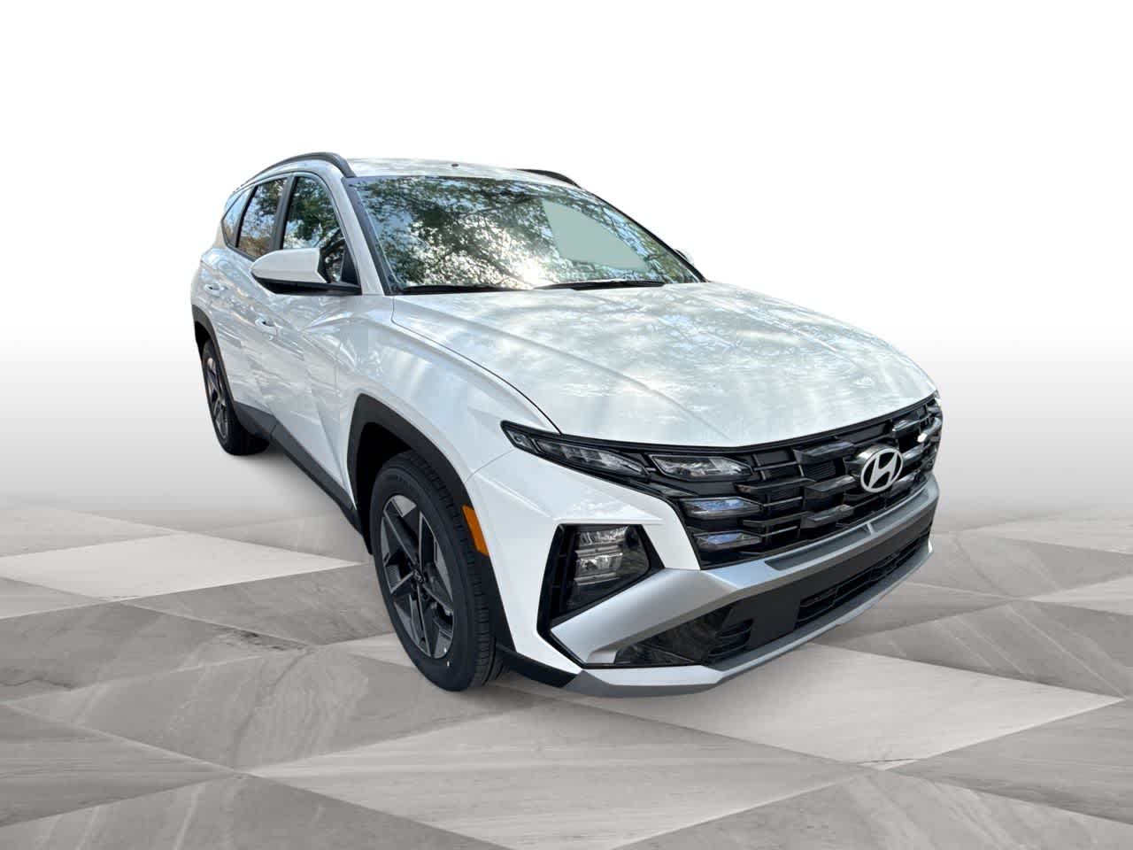Thumbnail: 2026 Hyundai Tucson - 2