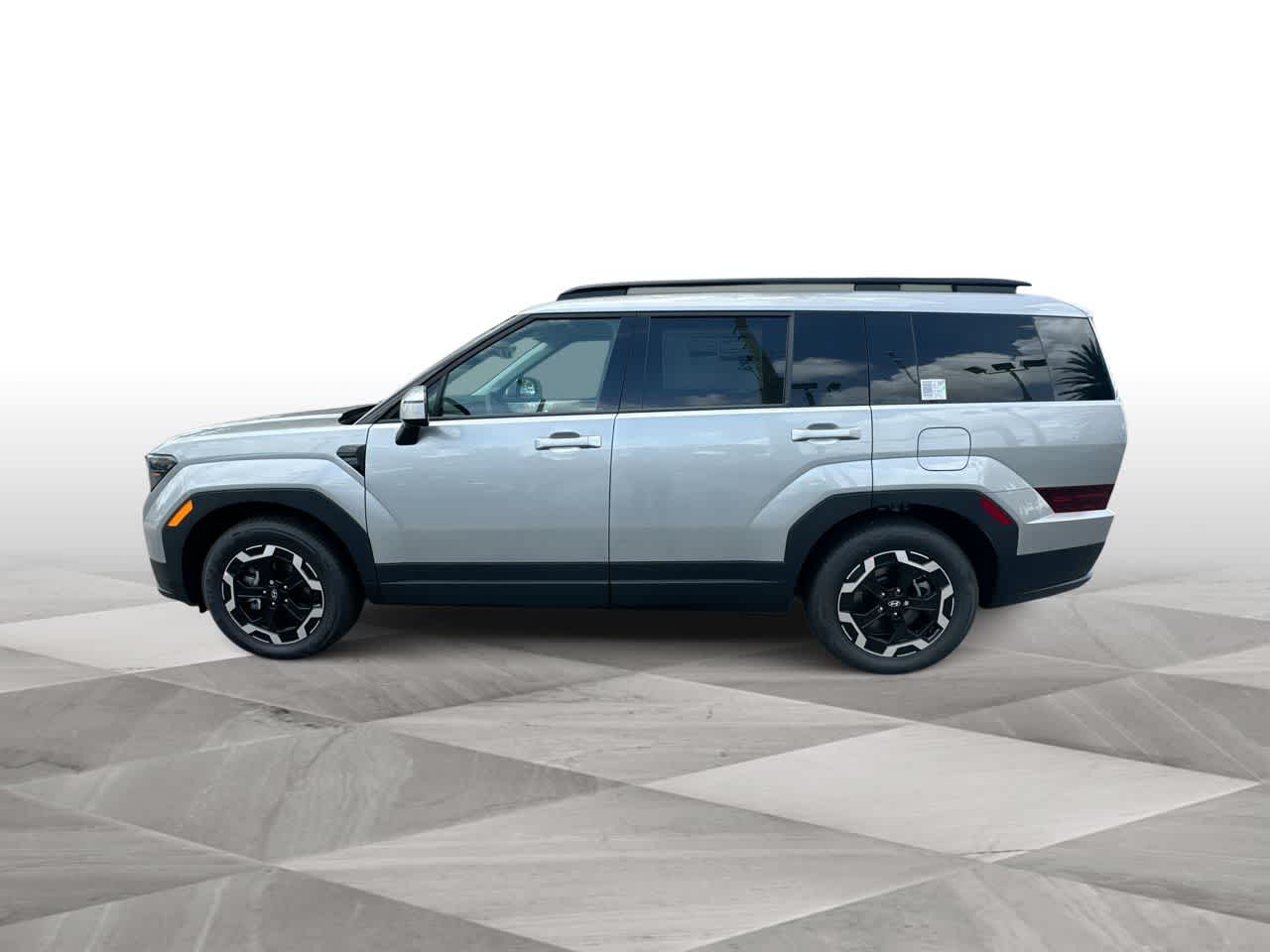 Thumbnail: 2026 Hyundai Santa Fe - 5