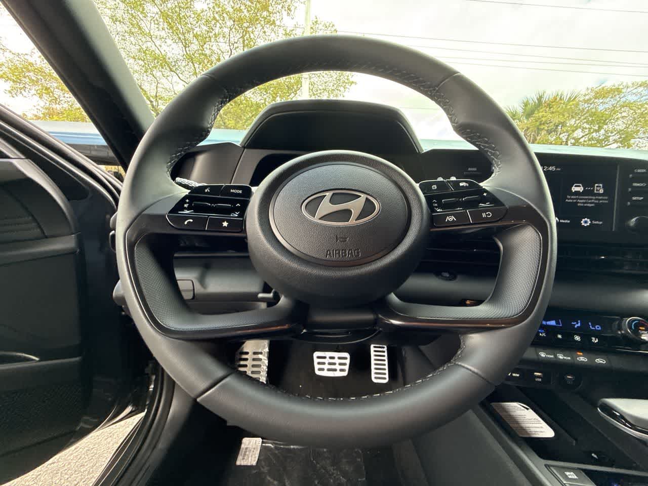 Thumbnail: 2026 Hyundai Elantra - 15