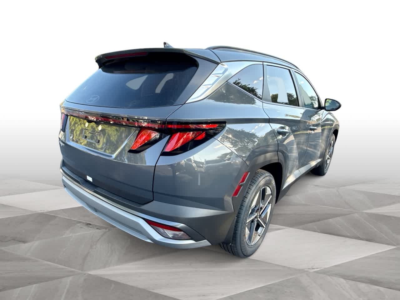 Thumbnail: 2026 Hyundai Tucson - 8