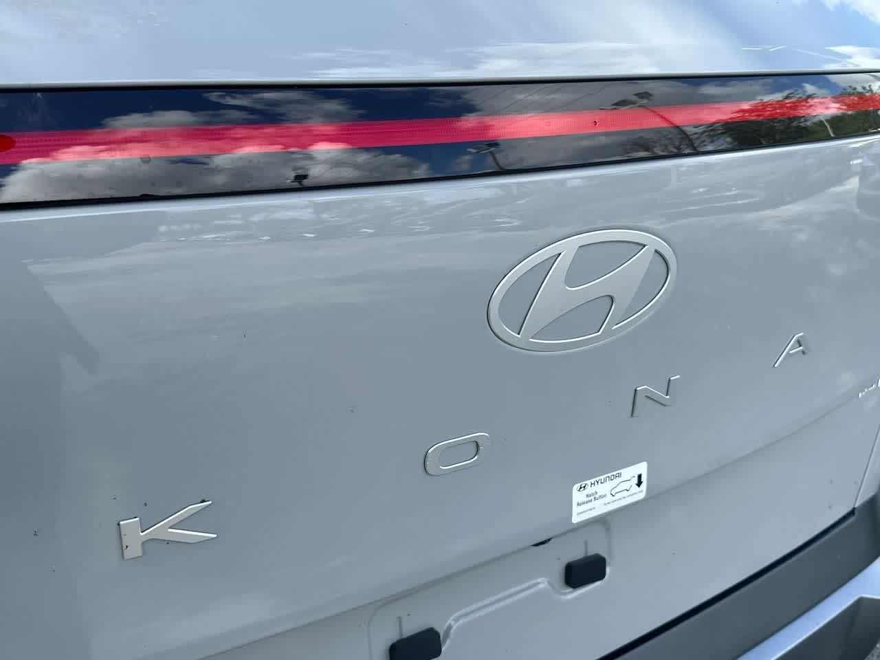 Thumbnail: 2026 Hyundai Kona - 10