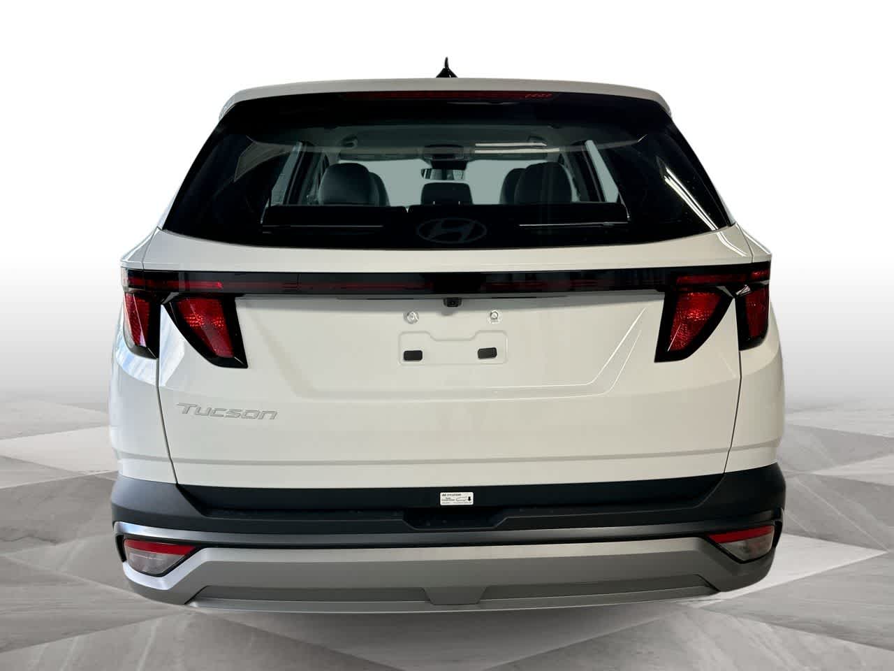 Thumbnail: 2026 Hyundai Tucson - 7