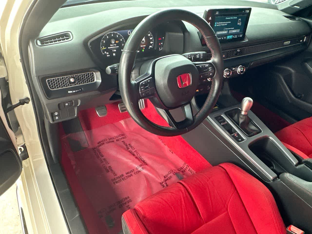 Thumbnail: 2023 Honda Civic - 13