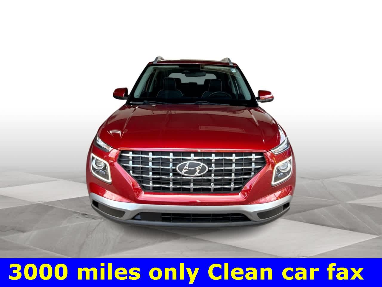 Thumbnail: 2024 Hyundai Venue - 3