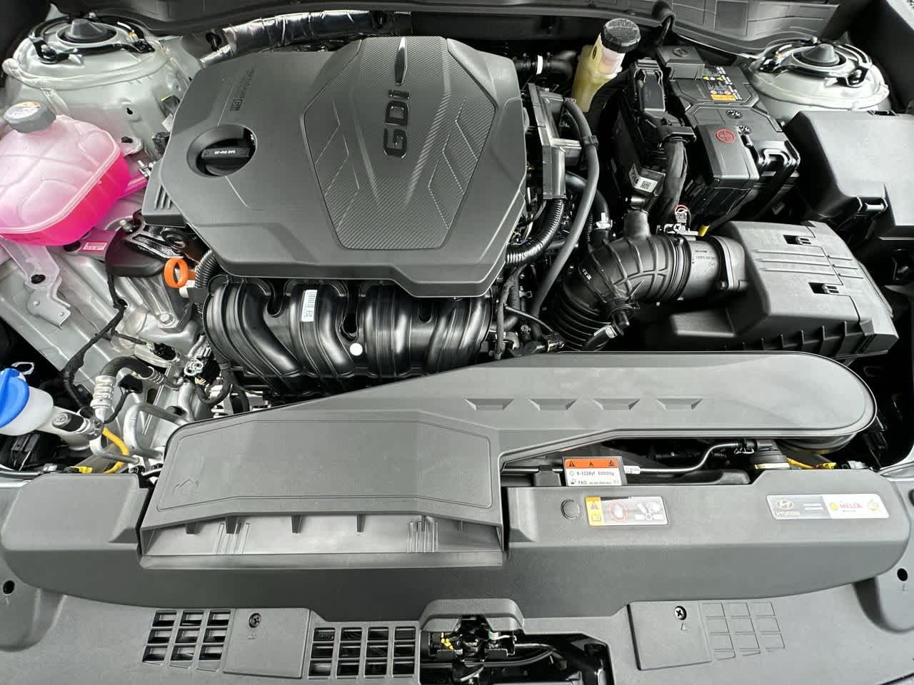 Thumbnail: 2026 Hyundai Sonata - 12