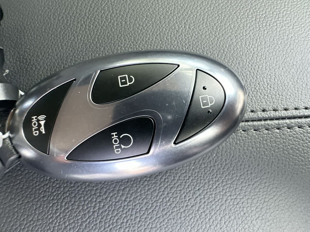 Thumbnail: 2026 Hyundai Tucson - 28