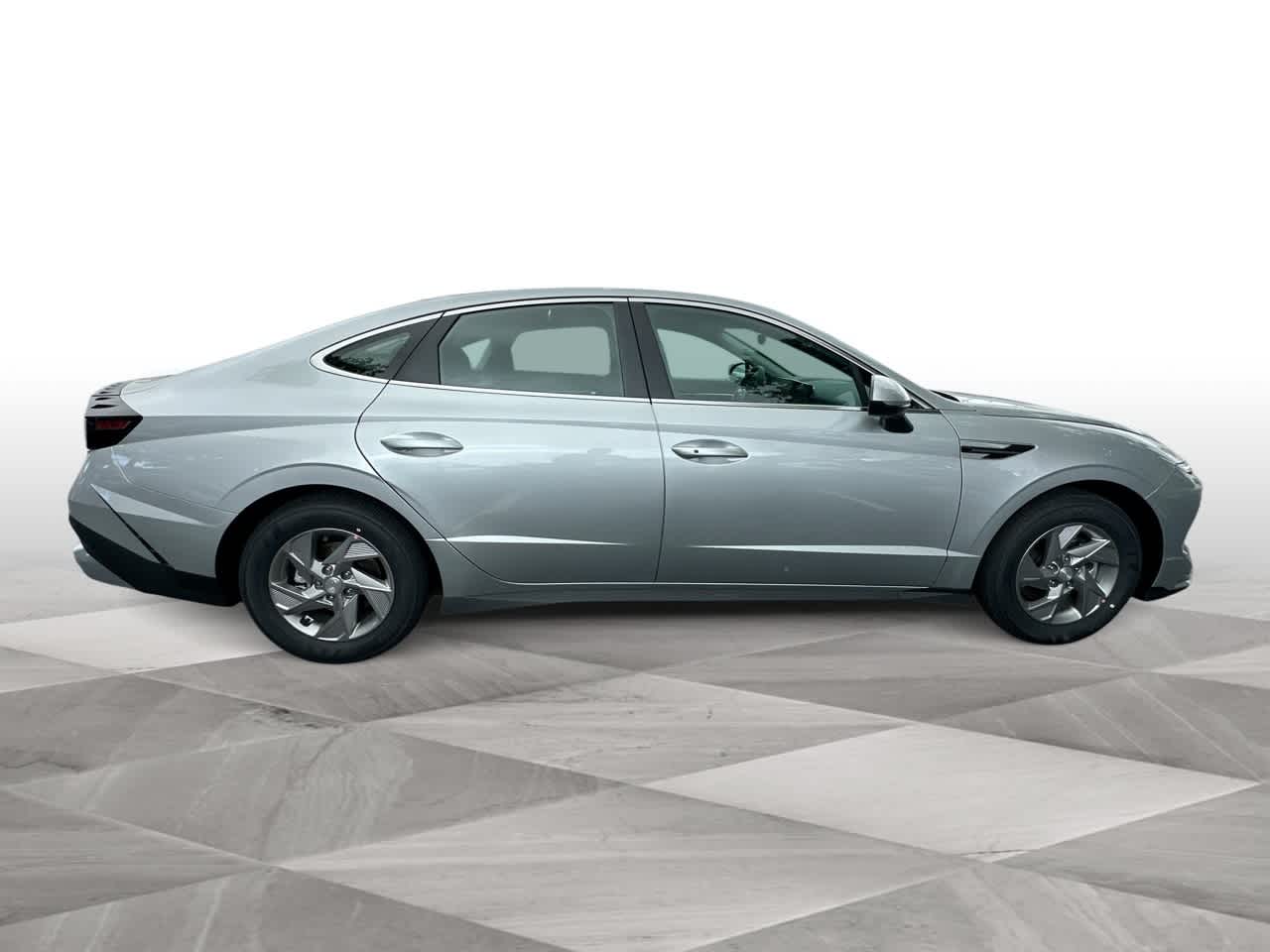 Thumbnail: 2026 Hyundai Sonata - 9