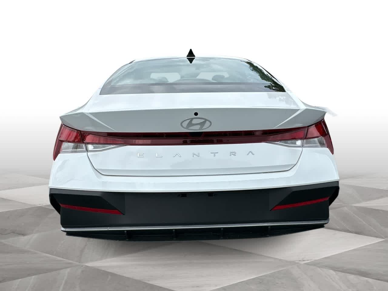 Thumbnail: 2025 Hyundai Elantra - 7