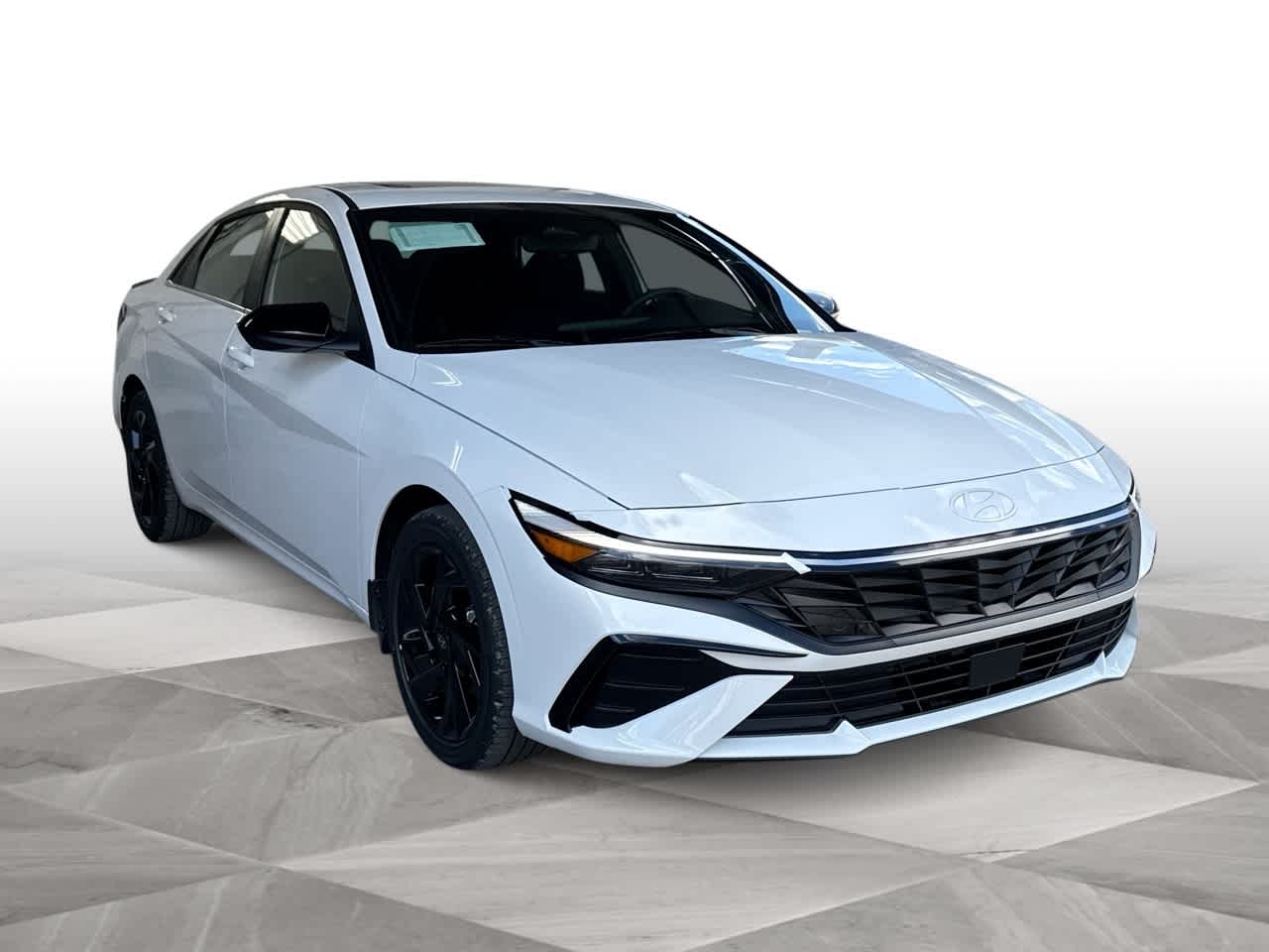 Thumbnail: 2026 Hyundai Elantra - 2