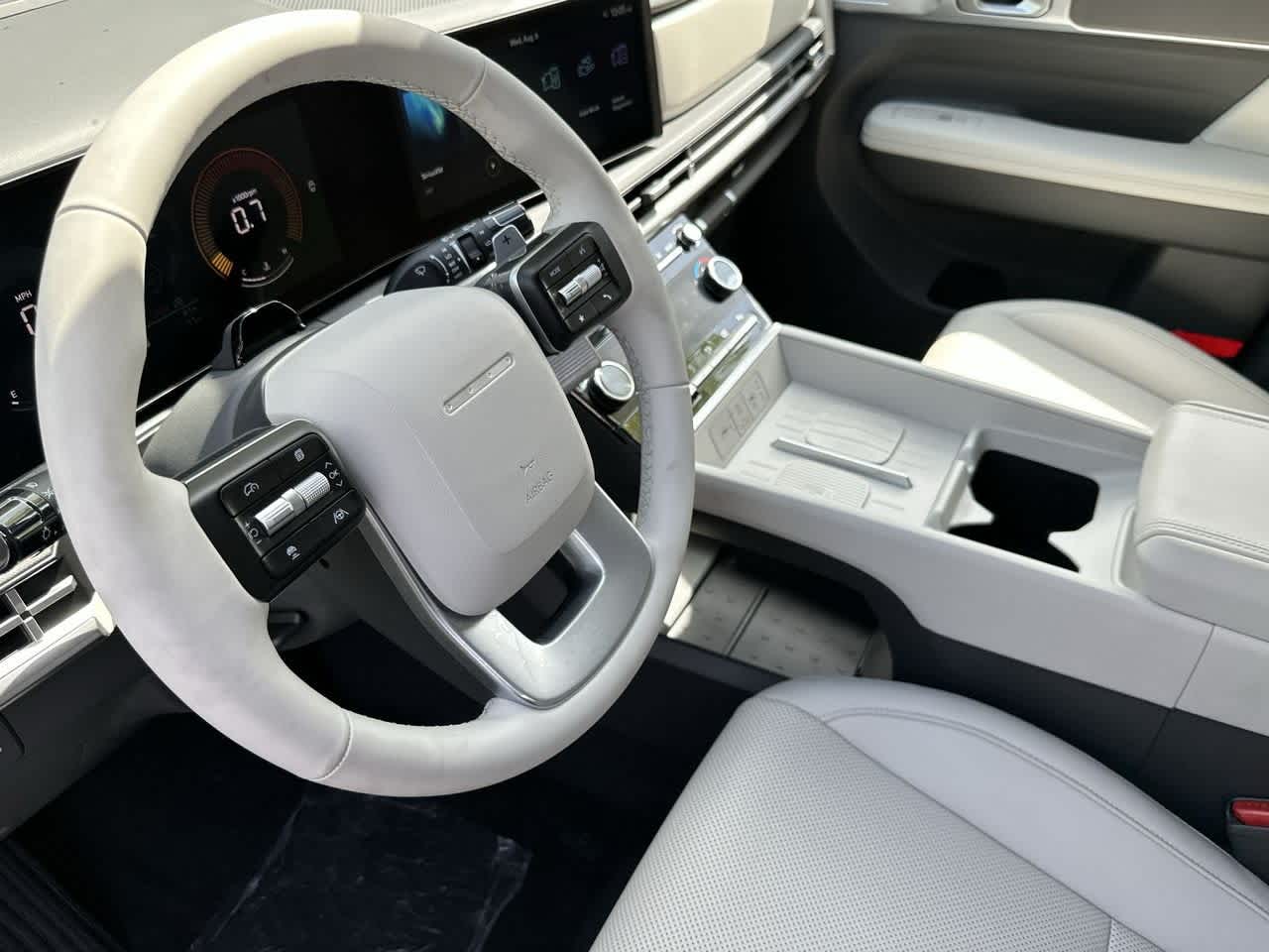 Thumbnail: 2026 Hyundai Santa Fe - 13