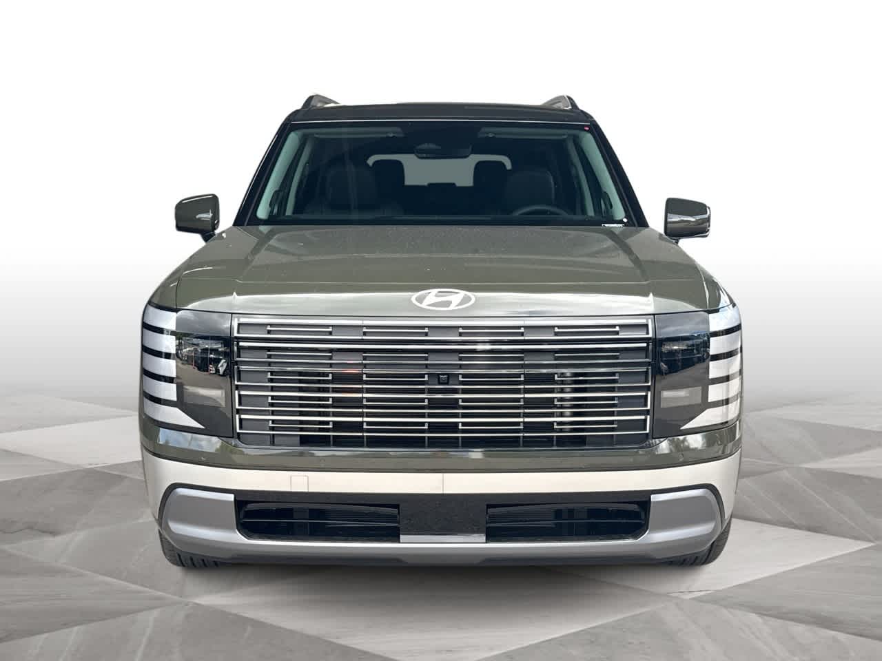 Thumbnail: 2026 Hyundai Palisade - 3