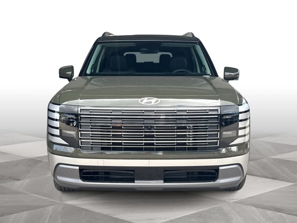 New 2026 Hyundai Palisade Limited SUV