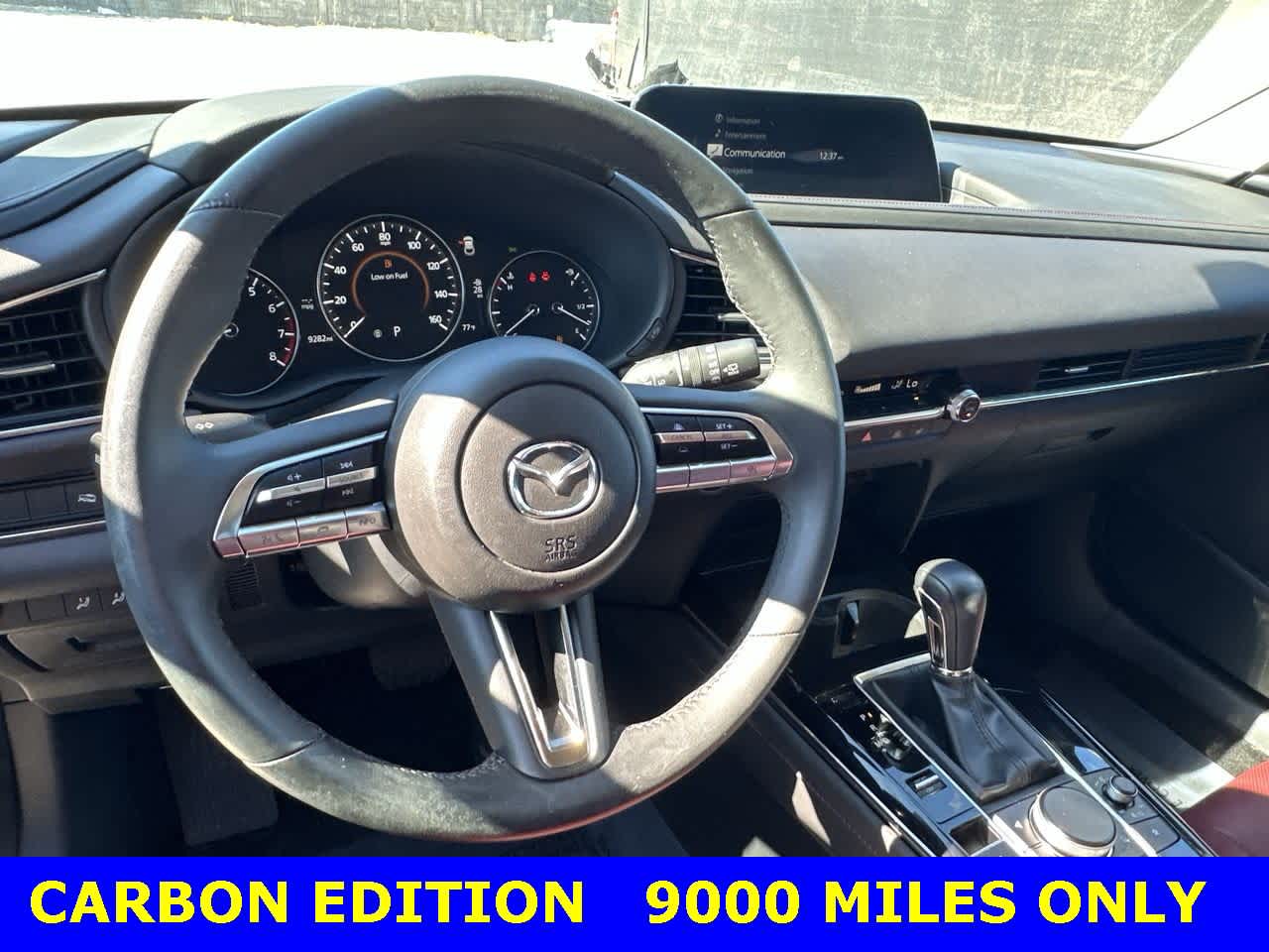 Thumbnail: 2023 Mazda CX-30 - 13