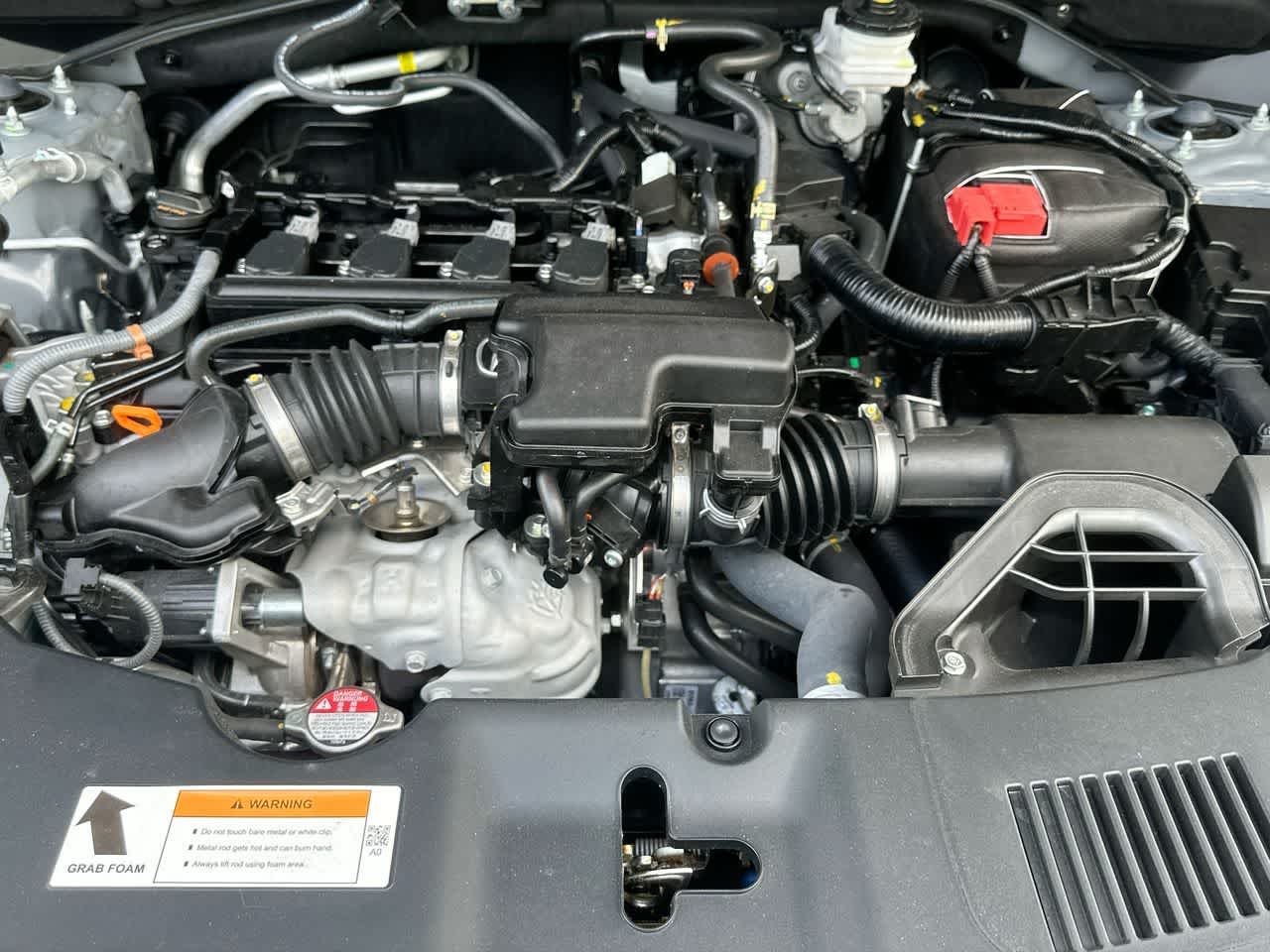 Thumbnail: 2025 Acura ADX - 12