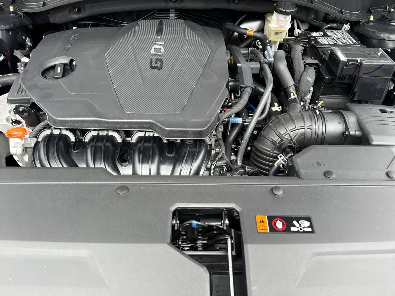 Thumbnail: 2026 Hyundai Tucson - 12