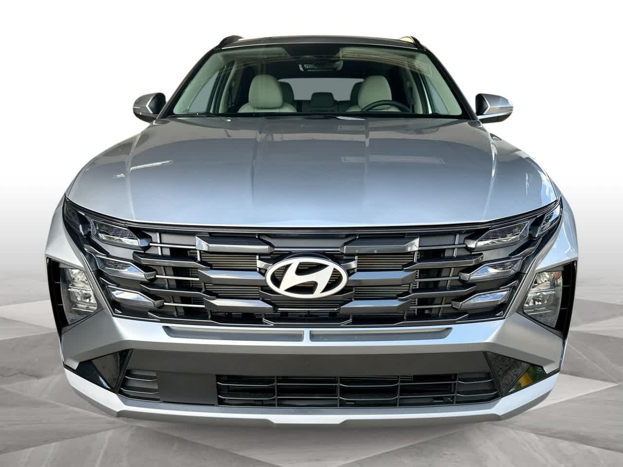 Thumbnail: 2026 Hyundai Tucson - 3