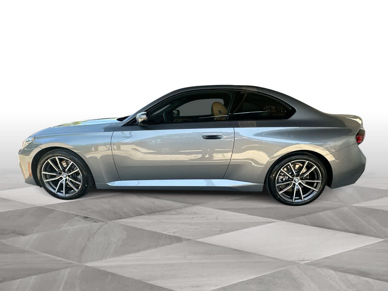 Thumbnail: 2025 BMW 2 Series - 5