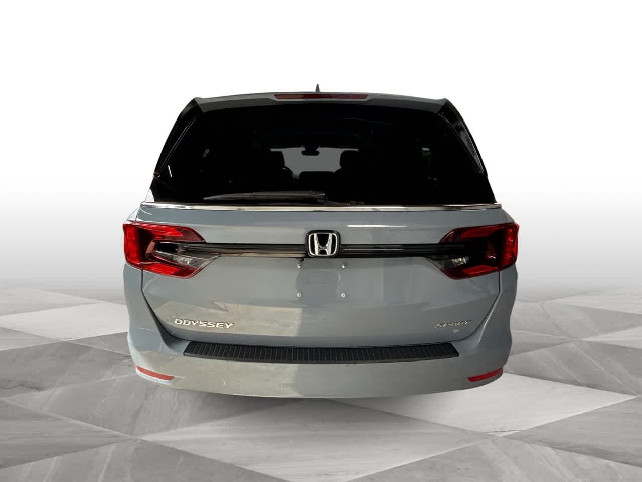 Thumbnail: 2024 Honda Odyssey - 7