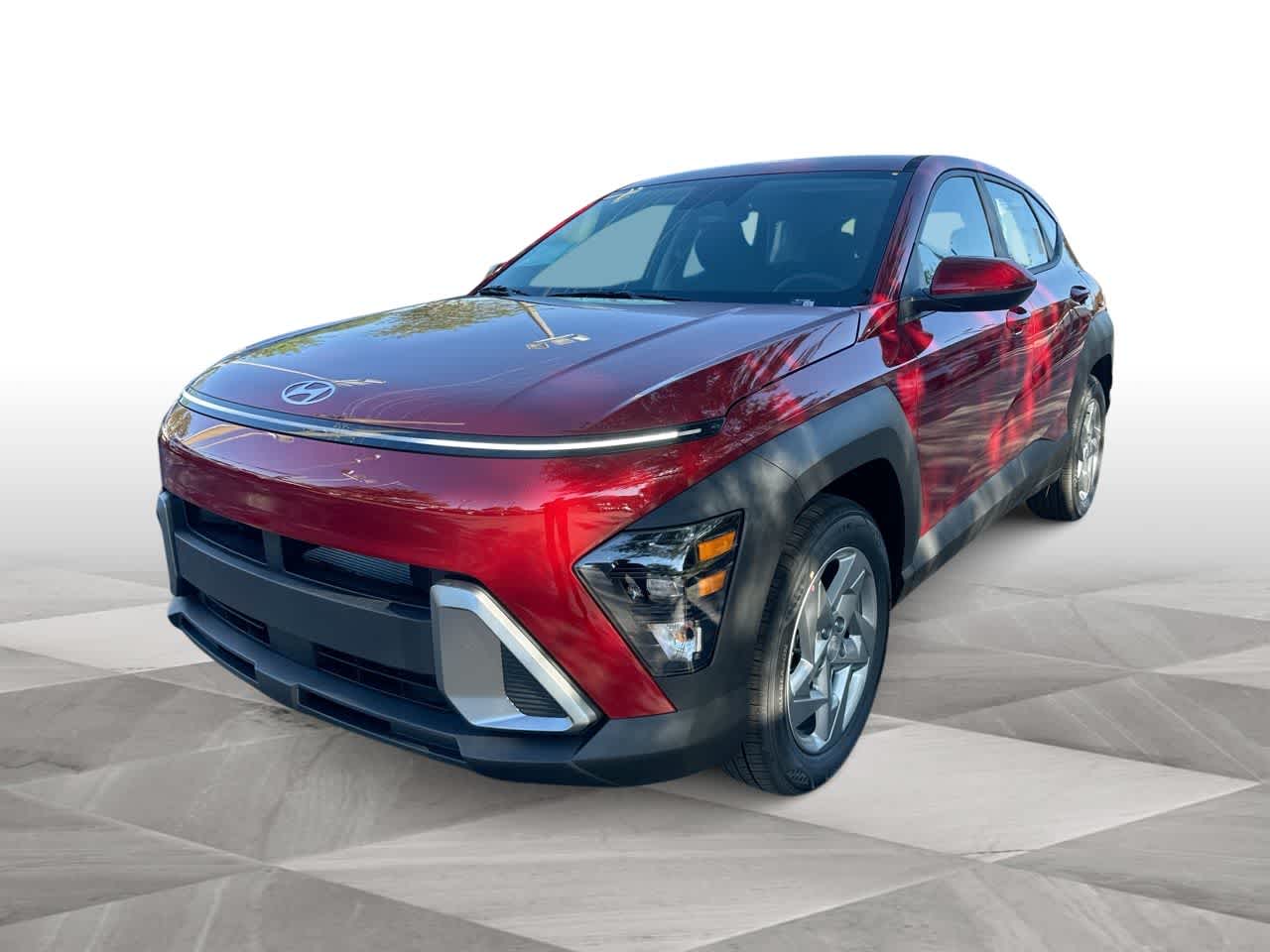 Thumbnail: 2026 Hyundai Kona - 1