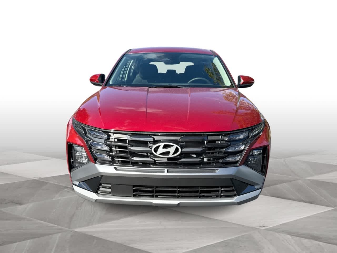 Thumbnail: 2026 Hyundai Tucson - 3
