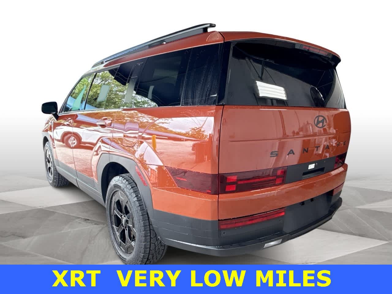 Thumbnail: 2025 Hyundai Santa Fe - 6