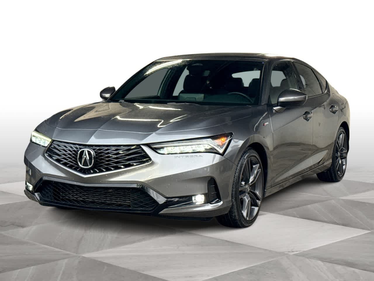 Thumbnail: 2023 Acura Integra - 4