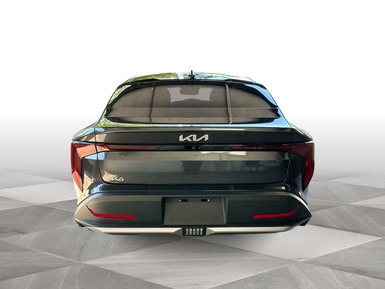 Thumbnail: 2025 Kia K4 - 7