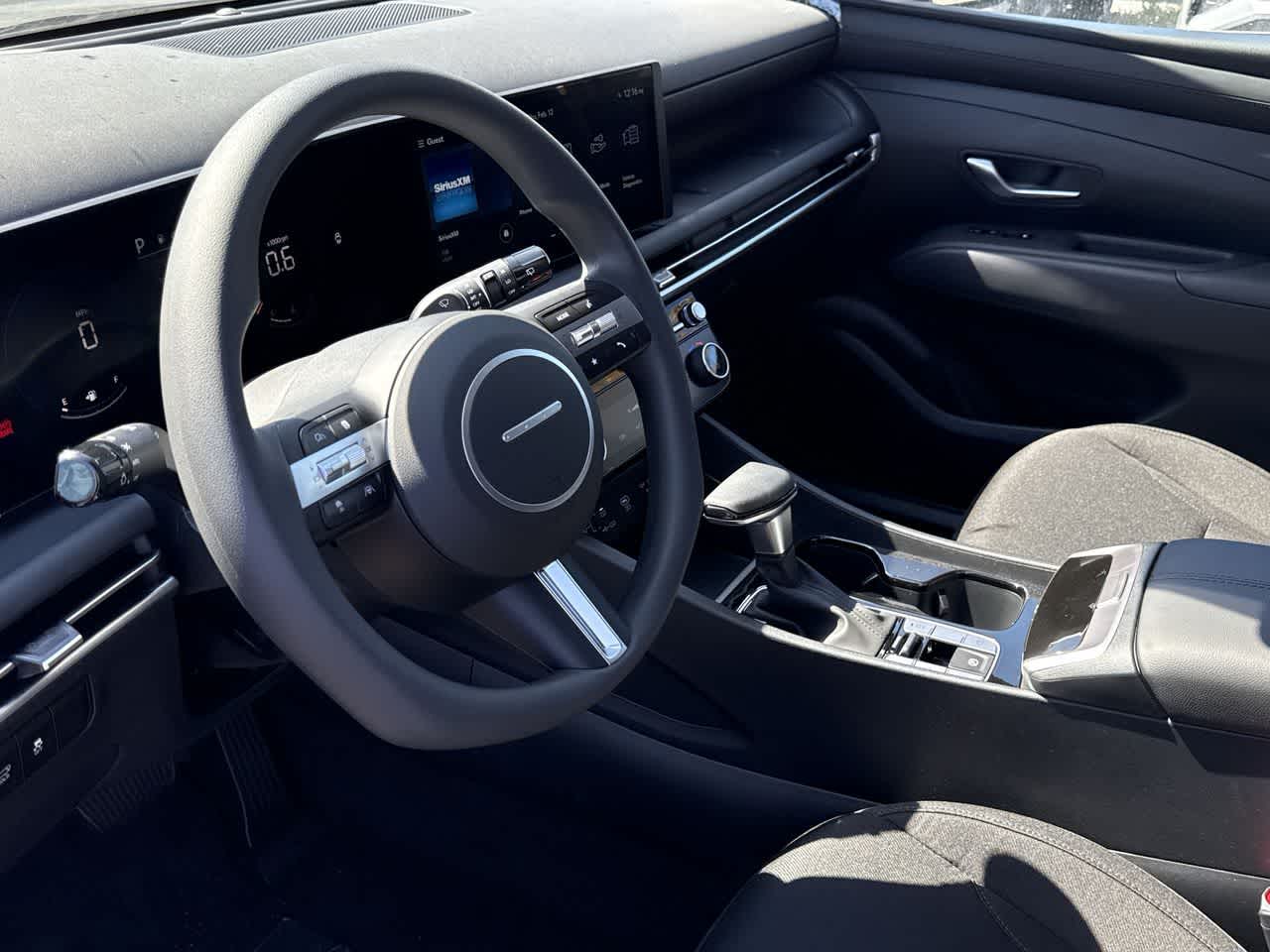 Thumbnail: 2026 Hyundai Tucson - 13